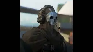 Target destroyed || Ghost edit || 