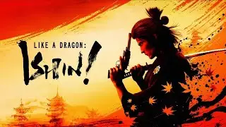 Like a Dragon: Ishin! - trailer