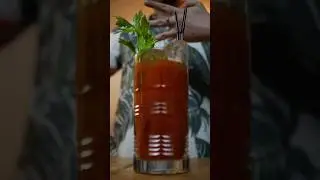Идеальная Кровавая Мери 