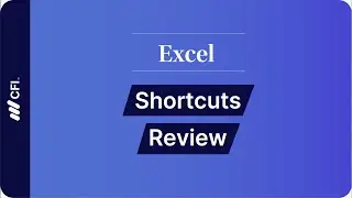 Excel Shortcuts & Macabacus Tips for Faster Workflow