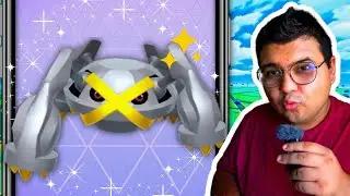 ¡Así Jugué el COMMUNITY DAY de BELDUM ENFERMO y desde CASA! 😷✨ [Rob Franco]