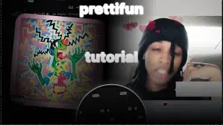 HOW TO MAKE PRETTIFUN TYPE BEAT | FL STUDIO TUTORIAL