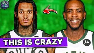 NEW Bucks Trade REVEALED... This is WILD - SCARY Middleton Injury Update | Milwaukee Bucks News