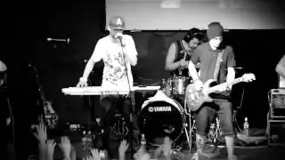 Noize MC  На Марсе классно