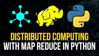 MapReduce Jobs For Distributed Hadoop Clusters in Python