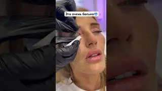 НЕ ДЕЛАЙТЕ ТАТУ ВООБЩЕ😂 