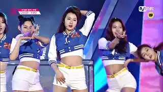 LEE SOOMIN (이수민) Best Dance Compilation