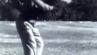 Ben Hogan DTL