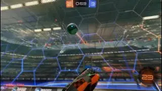 Rocket League Tournament L + Marvel Snap Chatter