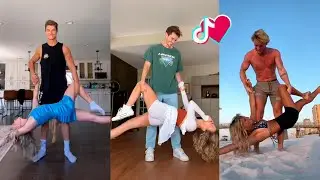 🕺Footloose Kenny Loggins TikTok Couple Dance Challenge 