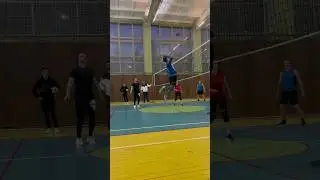 #volleyball