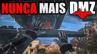 AVISO! ISSO NUNCA MAIS vai ACONTECER no DMZ...