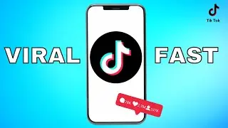 How to go VIRAL on TIKTOK (NO FACE)