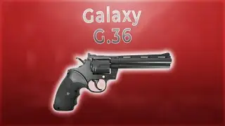 Galaxy G.36