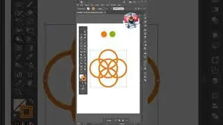 Amazing Adobe illustrator Tutorials For Beginners #shorts