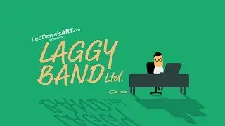 After Effects Animation | LAGGY BAND Ltd.