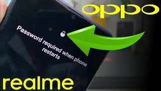 How to Unlock Android Phone if forgot Password (2023) Unlock oppo realme Phone without Password