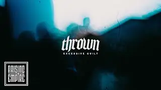 THROWN - look at me (OFFICIAL AUDIO STREAM)