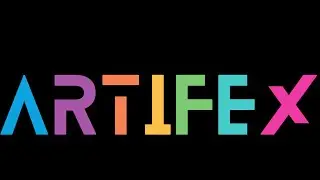 ARTIFEX INTRO VIDEO🚀