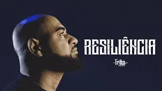 Tribo da Periferia - RESILIÊNCIA [Híbrido] (Official Music Video) @duckjayreal