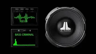 ULTRA JBL BOOM BASS TEST 9992HZ 9921WATT