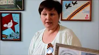 День Победы  И в лучах салюта