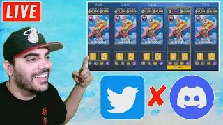 SEND ME YOUR LATEST SNIPES!!! NBA 2k22 Myteam NEW Video Series PLUS I Redeemed MT From Auction House