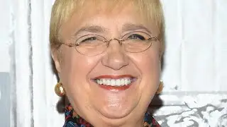 Here's The Truth About Chef Lidia Bastianich