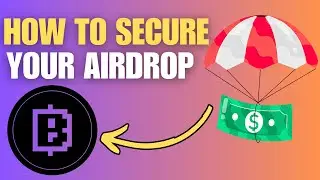 🚀 BLUM: Do This To Not Miss This Airdrop!  🚀