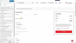 Machic - WooCommerce how to change Terms and Conditions text on Checkout?