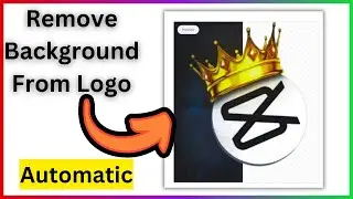 Automatic Remove Background From Image | Remove Background From Logo Free  - Full Guide