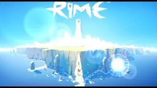 Rime Soundtrack - Ambient Mix (Depth Of Field Mix)