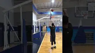 NBA Accuracy Shooting Drills 🔥