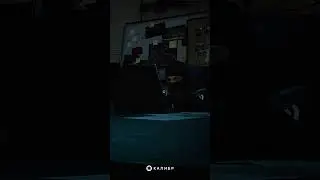 Не смотри на свет!
