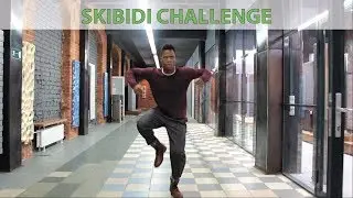 SKIBIDI CHALLENGE - Home-Heat.