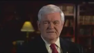 Christmas Day 1776 Victory or Death -- Newt Gingrich's Latest Ad w/ Comments Enabled