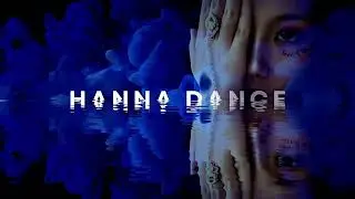 Hanna Z - Welcome Visual