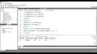 SQL Function SIGN | How to use SIGN Function in SQL | How to indicate the sign of a number in SQL