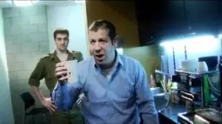 Microsoft Job Interview Parody