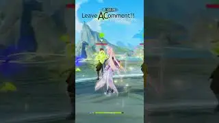 Chongyun is 100% better than Freminet -Hyperbloom + Cyro Freeze team showcase-Genshin Impact 4.0.veg