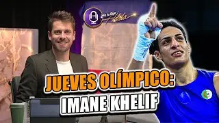 El escándalo de los Juegos Olímpico París 2024: ¿Quién es Imane  Khelif? | MLDA