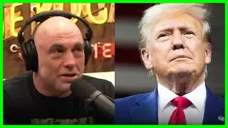 Rogan ADMITS Trump LIED TO HIS FACE. | The Kyle Kulinski Show