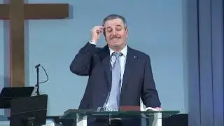 Пилип Савочка — Звідки у мене перевтома?