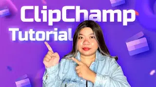 How to create great looking videos with Clipchamp