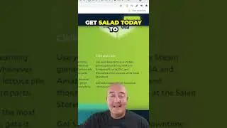 Score Amazon Gift Cards and More With Salad Miner