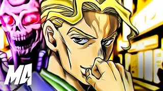 Yoshikage Kira (Jojo’s Bizarre Adventure) - Rainha Assassina | M4rkim