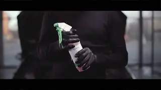 GRASS Motor Cleaner