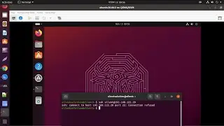 how to enable ssh server on ubuntu 23 04 | ssh  connect to host 22  Connection refused