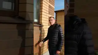 Обзор дома в Москве 