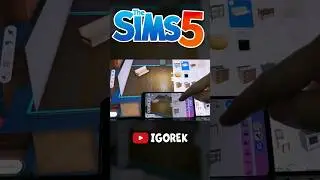 The Sims 5 будет бесплатным?! 🤑